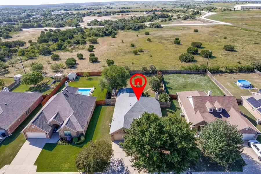 368 Lockwood Lane, Weatherford, TX 76087 - #3