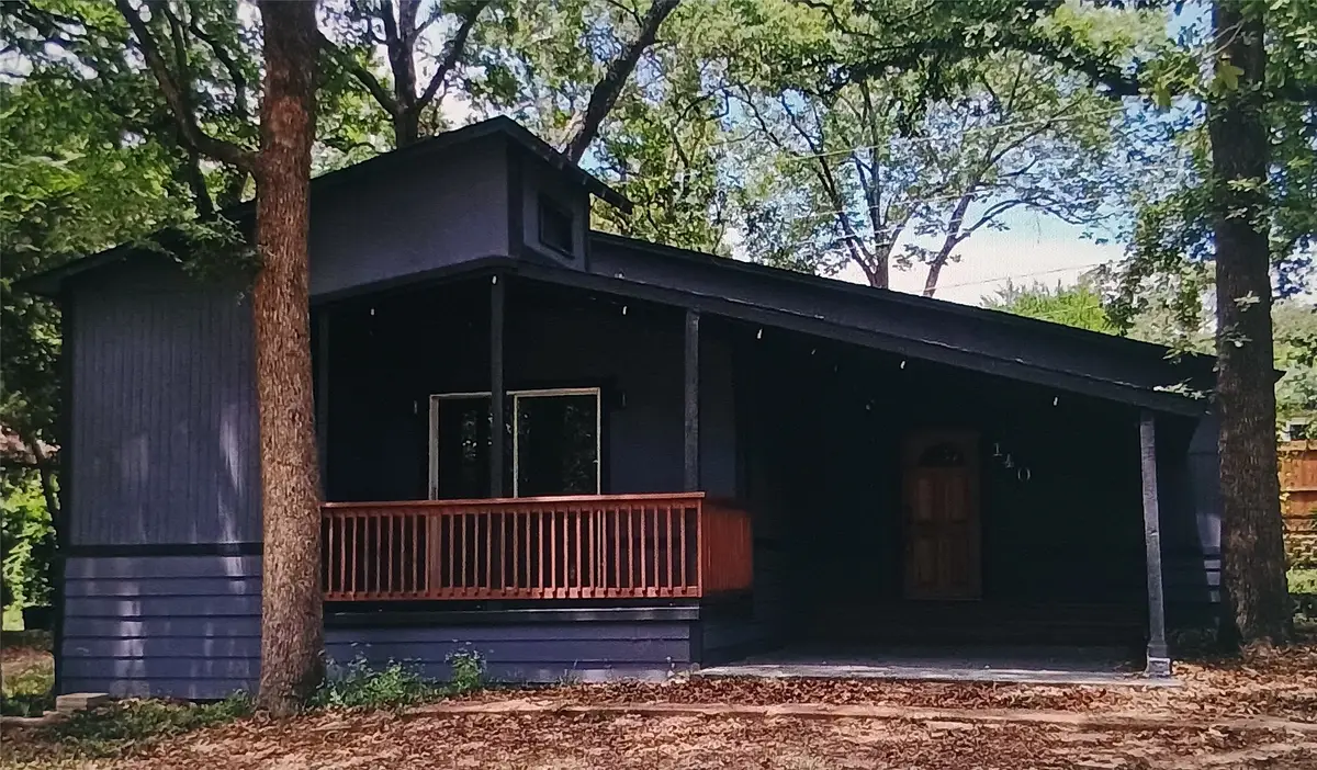 140 Doe Run Road, Gun Barrel City, TX 75156 - #1
