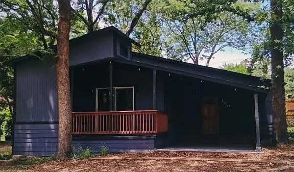 140 Doe Run Road, Gun Barrel City, TX 75156
