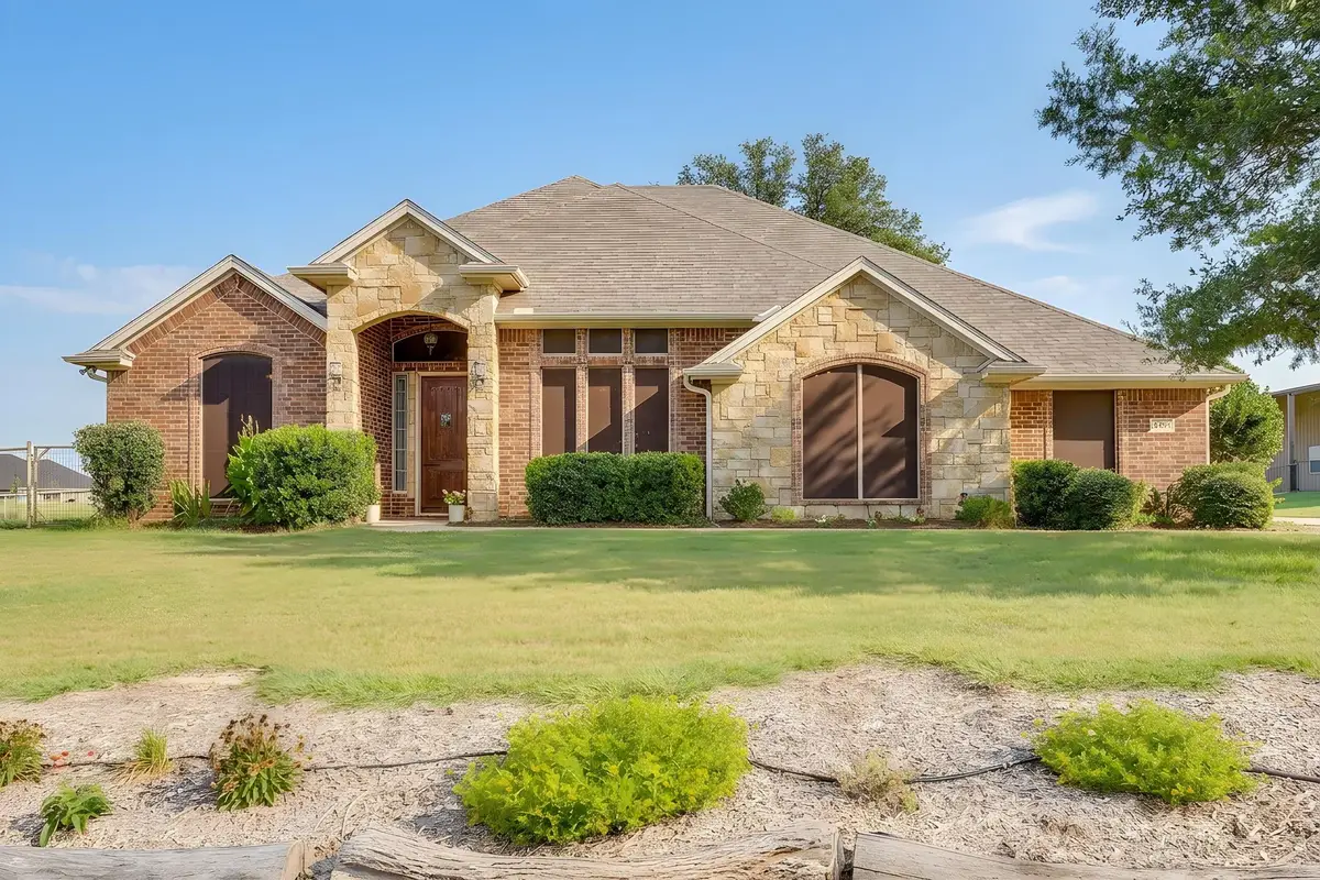 505 Morrow Road, Springtown, TX 76082 - #1