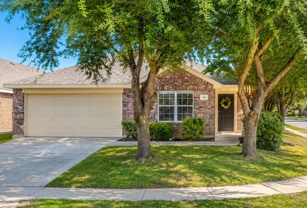 1441 Mountain Air Trail, Fort Worth, TX 76131