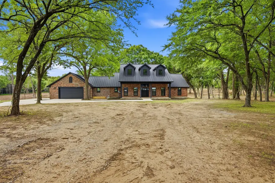 410 Arkansas Road, Sadler, TX 76264 - #2