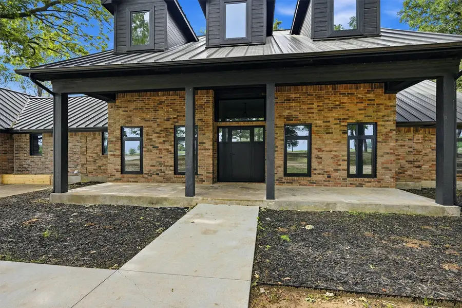 410 Arkansas Road, Sadler, TX 76264 - #3