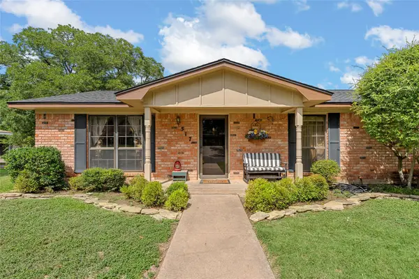 517 Topeka Drive, Woodway, TX 76712