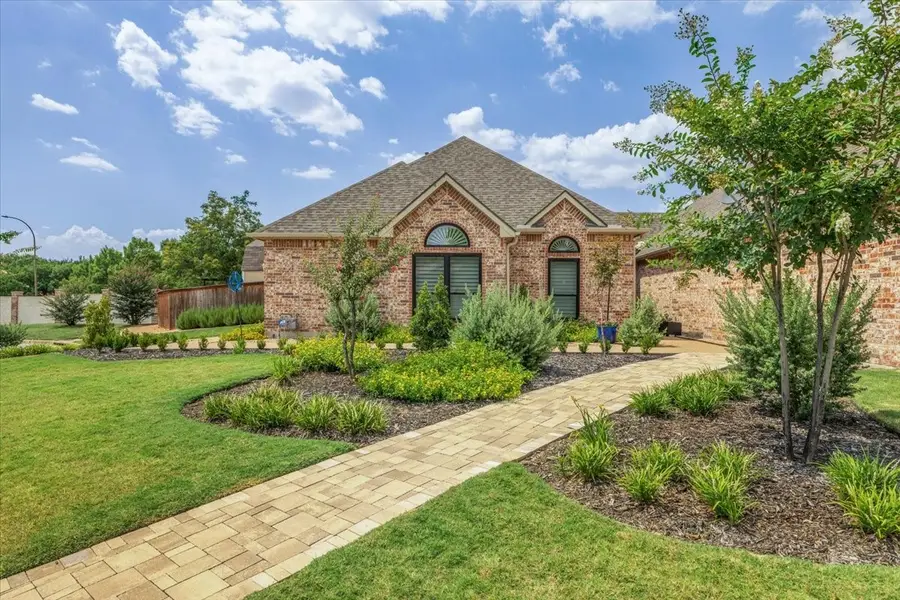 2105 Norwood Lane, Arlington, TX 76013 - #2