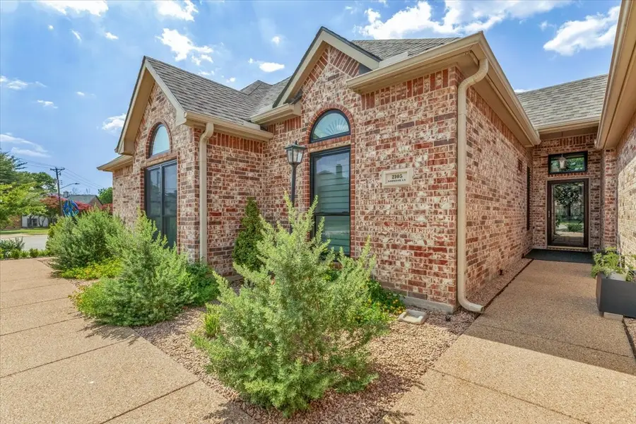 2105 Norwood Lane, Arlington, TX 76013 - #3