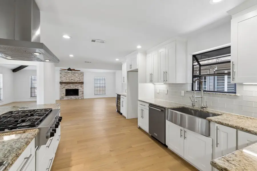 7118 Canongate Drive, Dallas, TX 75248 - #3