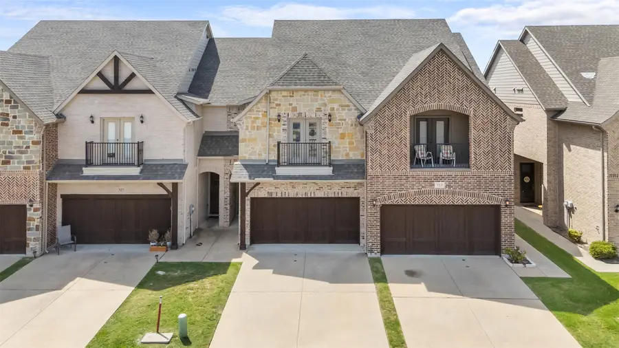 325 Featherstone Trail, Wylie, TX 75098 - #2