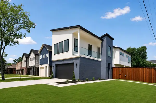 2633 Peabody Avenue, Dallas, TX 75215