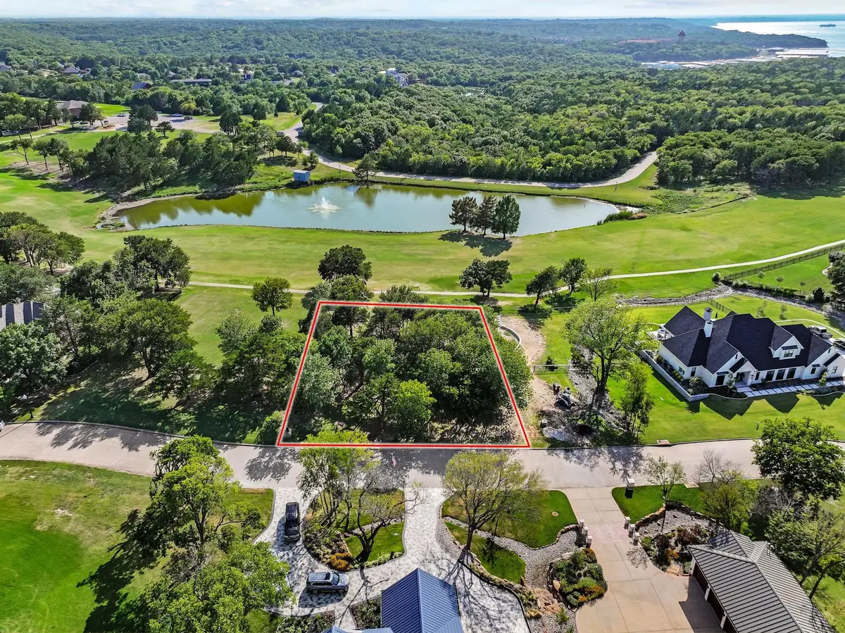 Lot 38 Palmer Lane, Pottsboro, TX 75076 - #1