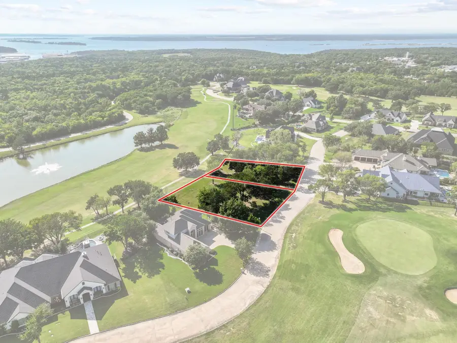 Lot 38 Palmer Lane, Pottsboro, TX 75076 - #2