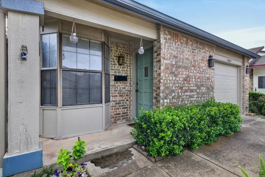 2802 Southern Cross Drive, Garland, TX 75044 - #3