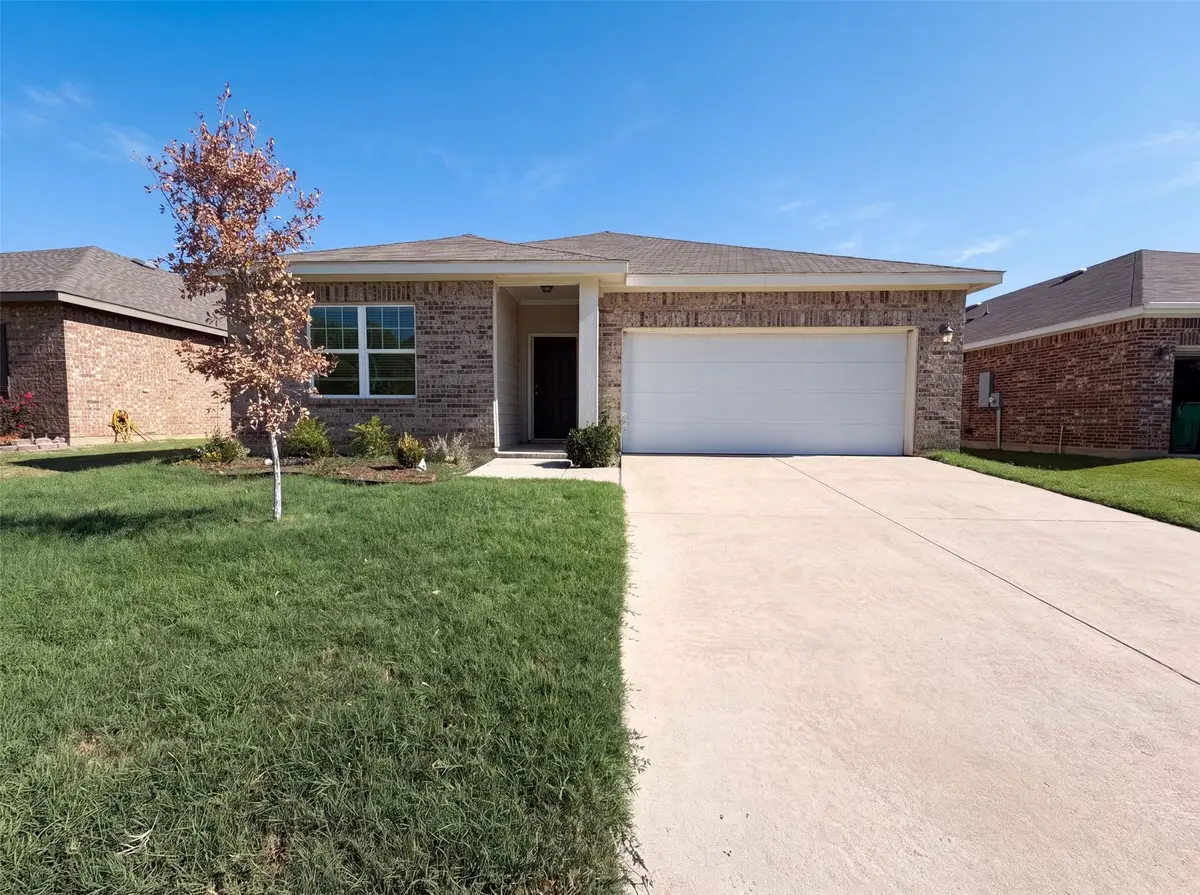 429 Starboard Drive, Crowley, TX 76036 - #1