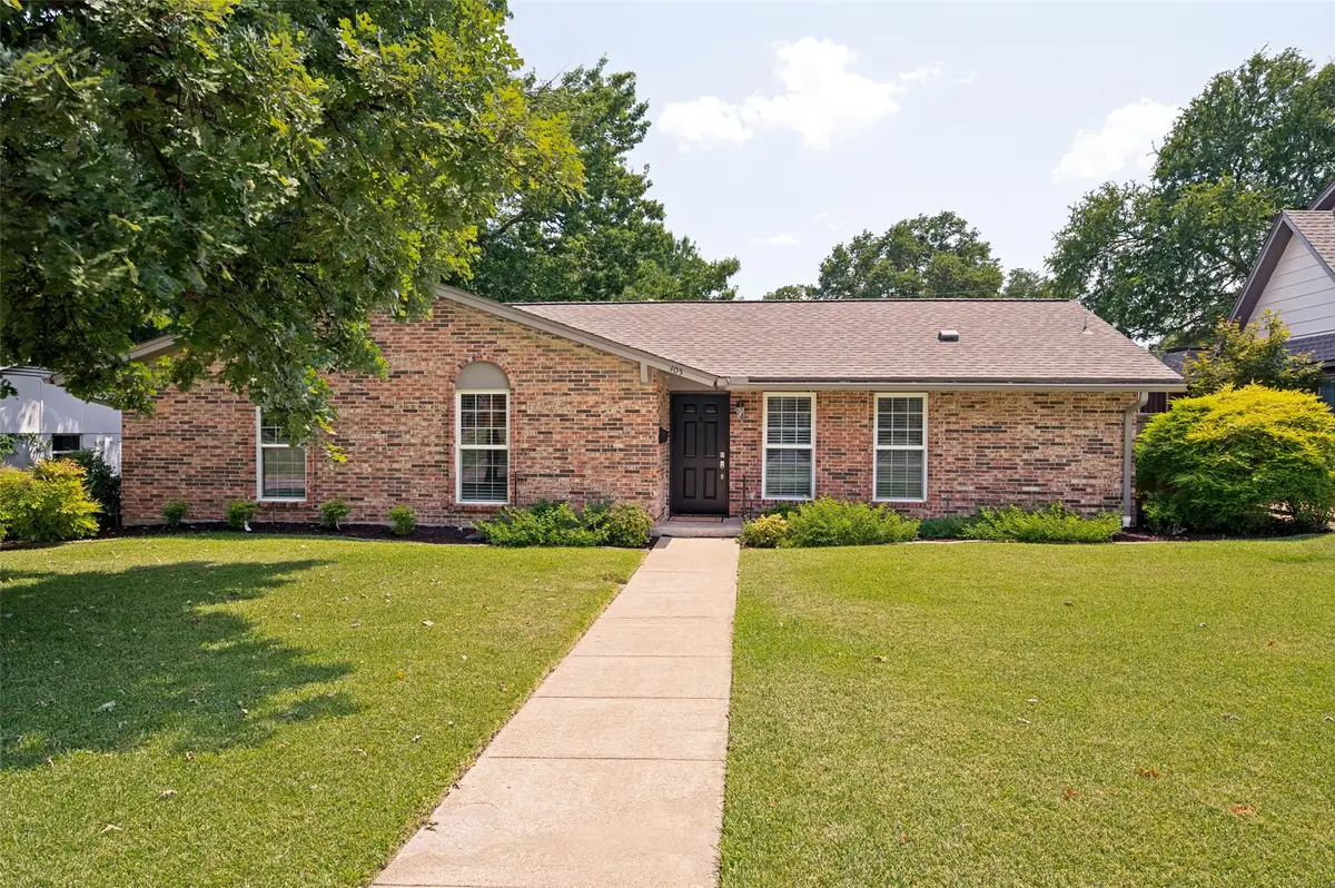 405 Northview Drive, Richardson, TX 75080 - #1