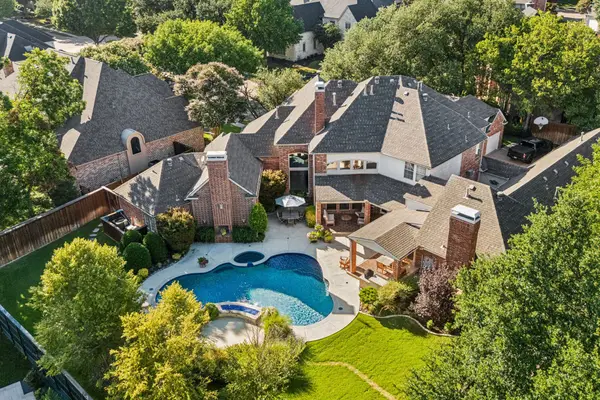 5900 Mcfarland Court, Plano, TX 75093