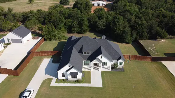4231 Spring Garden Road, Midlothian, TX 76065