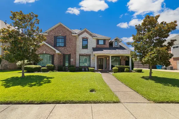 2406 Echo Court, Rowlett, TX 75088