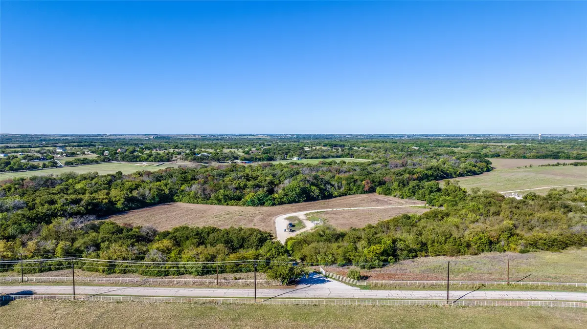 TBD 28 acres Thomas J Egan Road, Krum, TX 76249 - #1