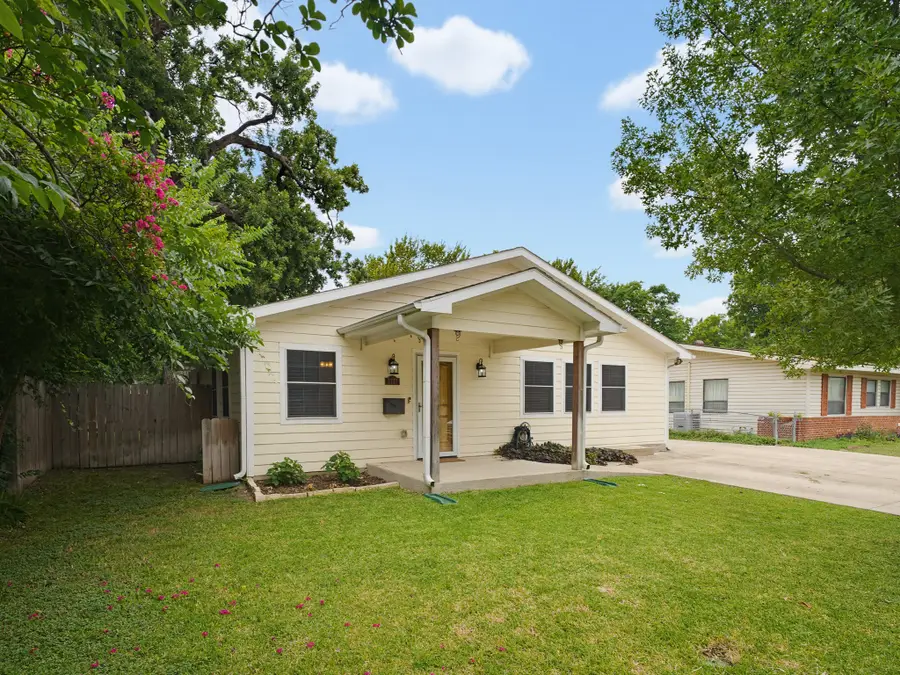 5717 Fursman Avenue, Fort Worth, TX 76114 - #2