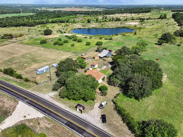 1268 Fm 2174, Cleburne, TX 76033