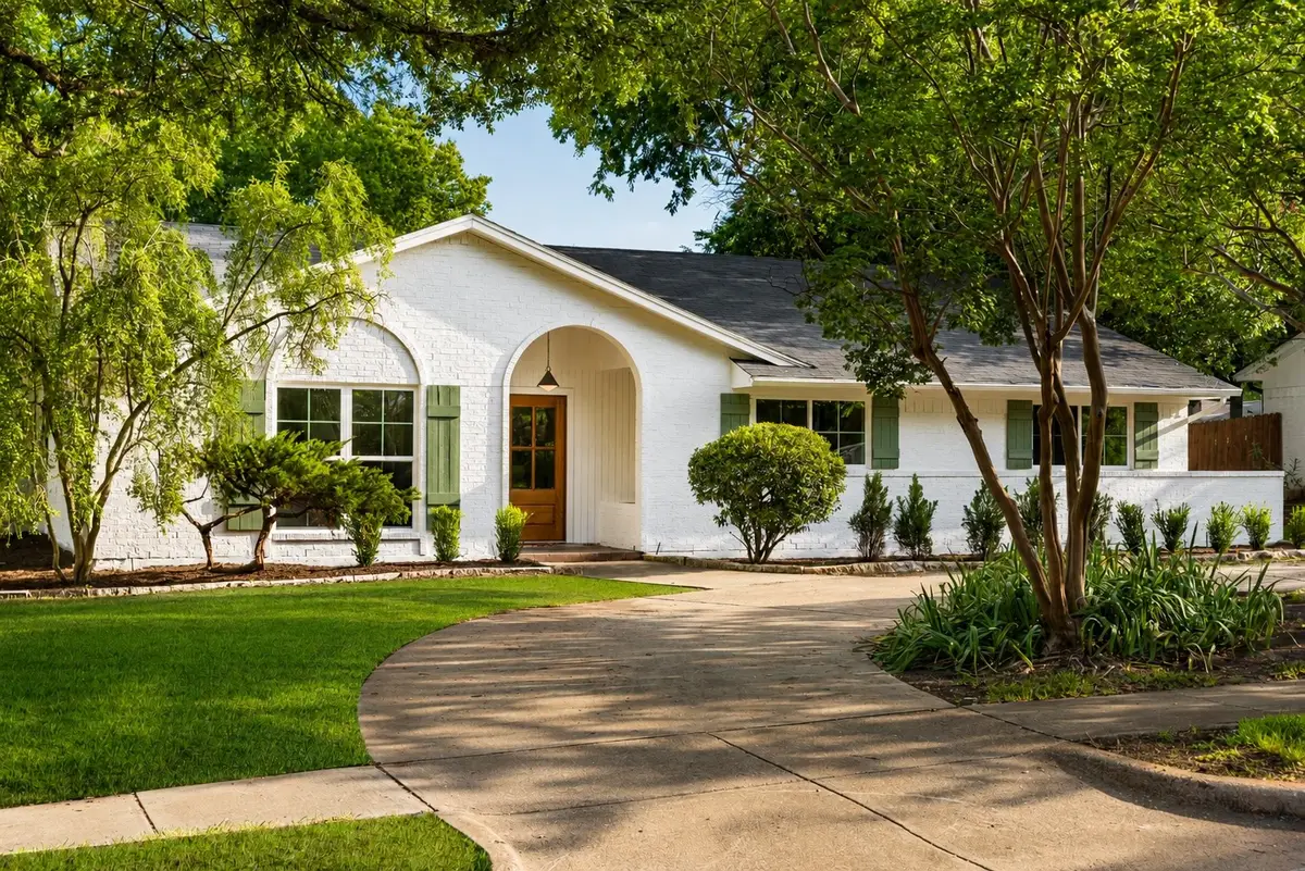 401 Northview Drive, Richardson, TX 75080 - #1