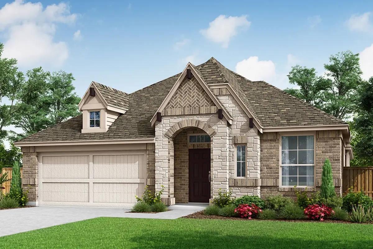 717 Clifton Drive, Anna, TX 75409 - #1