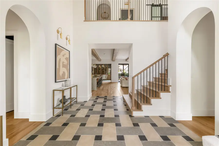 3236 Greenbrier Drive, University Park, TX 75225 - #3