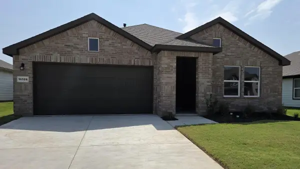 16528 Hudson Prairie Way, Fort Worth, TX 76247