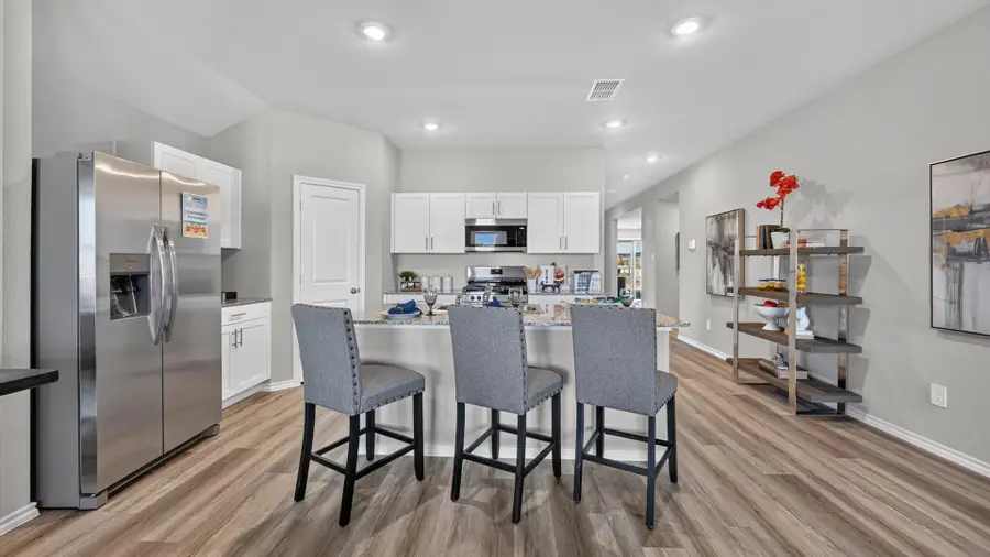 16528 Hudson Prairie Way, Justin Roanoke, TX 76247 - #3