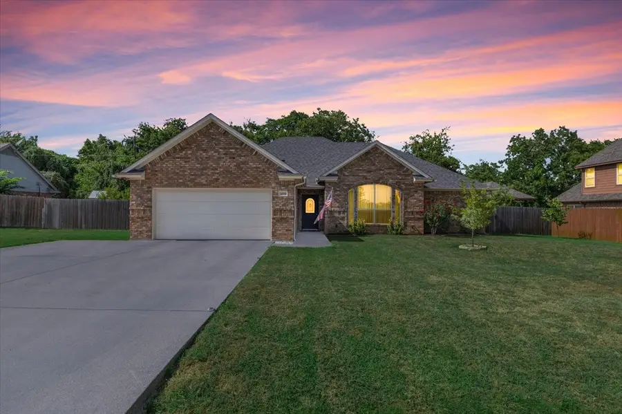 409 Edgewood Terrace, Boyd, TX 76023 - #3