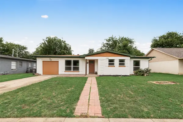 104 Dupont Circle, Fort Worth, TX 76134