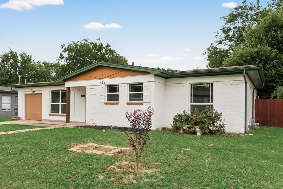 104 Dupont Circle, Fort Worth, TX 76134 - #3