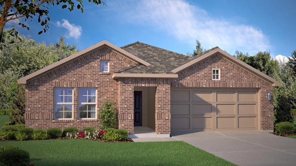 16557 Hudson Prairie Way, Justin Roanoke, TX 76247 - #1