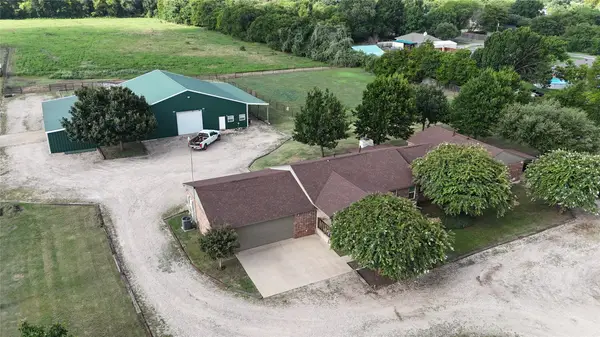 1003 Ovilla Road, Red Oak, TX 75125