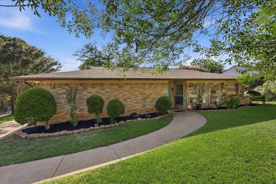 615 Misty Glen Drive, Desoto, TX 75115 - #2