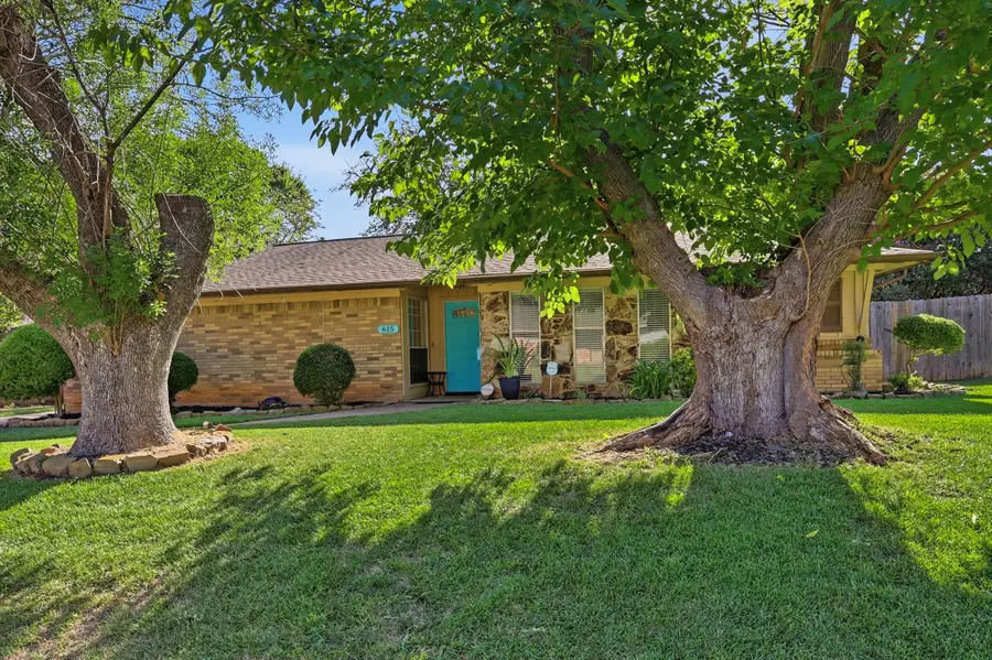 615 Misty Glen Drive, Desoto, TX 75115 - #3