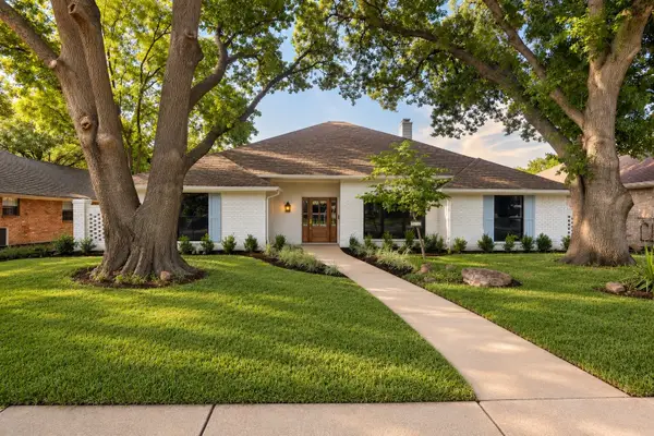 9228 Windy Crest Drive, Dallas, TX 75243