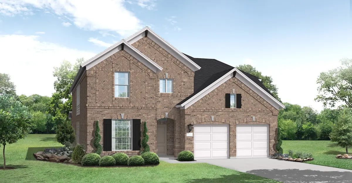 1013 Malachite Way, Oak Point, TX 75068 - #1