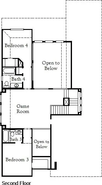 1013 Malachite Way, Oak Point, TX 75068 - #3