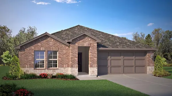408 Montello Lane, Fort Worth, TX 76247