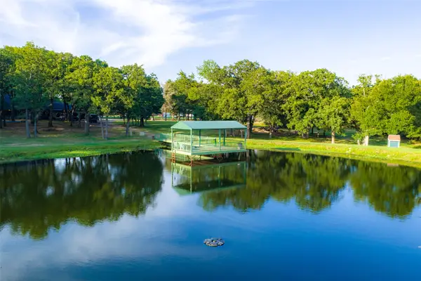 10100 County Road 4028, Kemp, TX 75143