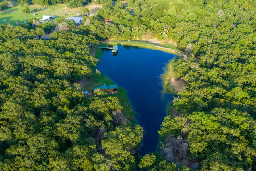 10100 County Road 4028, Kemp, TX 75143 - #2