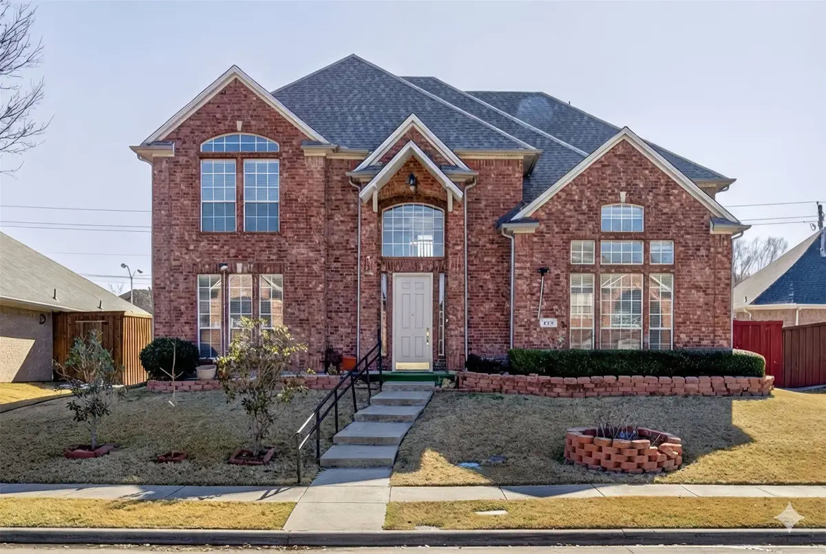 3716 Lowrey Way, Plano, TX 75025 - #1