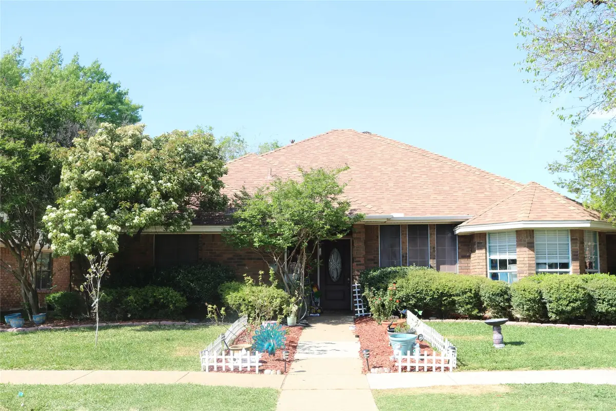 1003 Cassion Drive, Lewisville, TX 75067 - #1