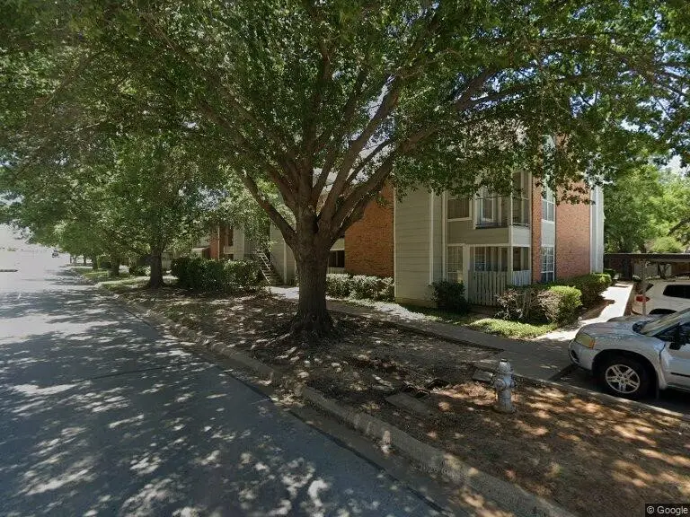 3206 S Fielder Road #201, Arlington, TX 76015 - #2