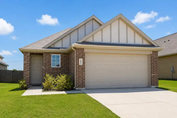 1137 Takeoff Avenue, Fort Worth, TX 76131