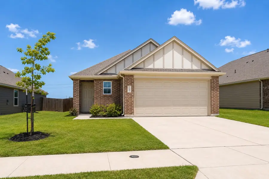 1137 Takeoff Avenue, Fort Worth, TX 76131 - #2