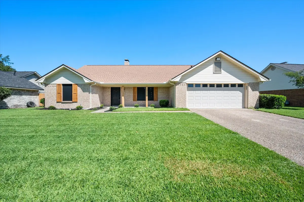 504 Lexington Drive, Corsicana, TX 75110 - #1