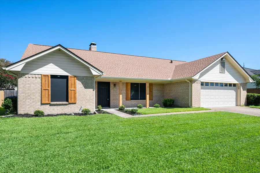 504 Lexington Drive, Corsicana, TX 75110 - #2