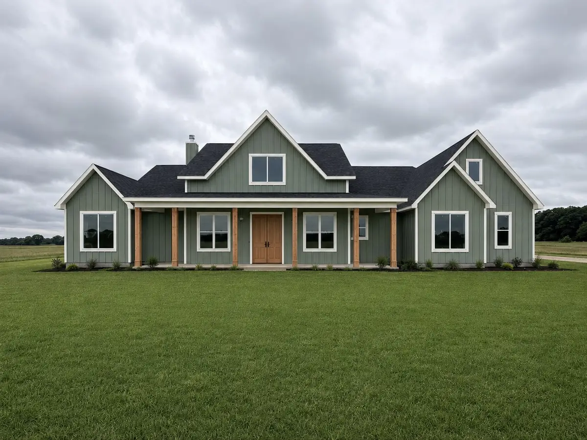 Laramie TBD N Fm 51, Weatherford, TX 76088 - #1